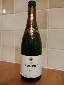 Bouvet - French Loire Cremant