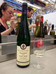 London Wine Fair 2019 German Riesling