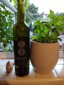 Orbelus Prima, Organic blended red wine, Thrace, Bulgaria
