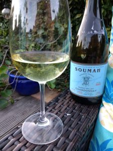oumah, Chardonnay, 2017, Yarra Valley, Australia