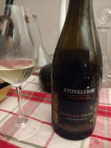Stoneleigh, Repairs Series, Chardonnay, 2018, Marlborough, New Zealand