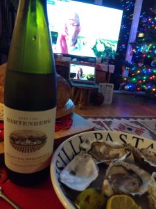 Hartenberg, Occasional Riesling, 2016, South Africa