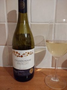 Asda, Extra Special, Chardonnay, 2017, Barossa, Australia