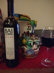 Baigorri, Belus, 2013, Rioja, Spain