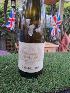 St. Michael-Eppan, Montiggl, 2017, Riesling, Italy