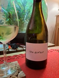 The Guv'nor, Majestic Wine, Spain