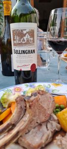 Bellingham, Pinotage, 2019, South Africa