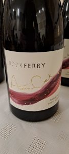 Aurora Creek, Rock Ferry, Pinot Noir, 2021, Marlborough, New Zealand