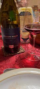 Tesco, Finest Pinot Noir, 2022, Central Otago, New Zealand
