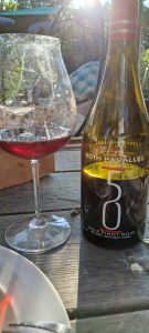 50th Parallel, Pinot Noir, 2013, Okanagan Valley, Canada 4 50th Parallel, Pinot Noir, 2013, Okanagan Valley, Canada