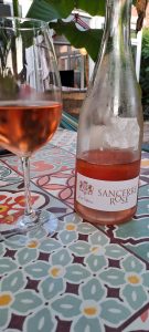 J. de Villebois, Sancerre Rosé, 2021, France 1 J. de Villebois, Sancerre Rosé, 2021, France