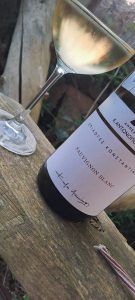 Kostantino Winery, Selections, Sauvignon Blanc 2022, Greece