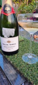 Veuve Ambal, Cremant de Bourgogne, Grande Cuvee NV, Burgundy, France 6 Veuve Ambal, Cremant de Bourgogne, Grande Cuvee NV, Burgundy, France