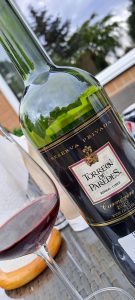 Torreon de Paredes, Carmenère, 2020, Chile 8 Torreon de Paredes, Carmenère, 2020, Chile