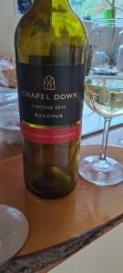 Chapel Down, Bacchus, 2016, uk 4 Chapel Down, Bacchus, 2016, uk