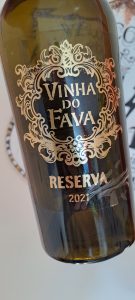 Vinha do Fava, Reserva, 2021, Portugal 4 Vinha do Fava, Reserva, 2021, Portugal