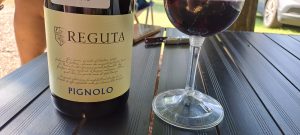 Reguta, Pignolo, 2020, Northern Italy 10 Reguta, Pignolo, 2020, Northern Italy