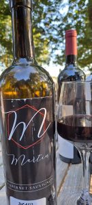 Martin, Cabernet Sauvignon, 2020, Croatia 9 Martin, Cabernet Sauvignon, 2020, Croatia