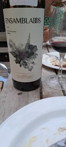 Bocega Los Helechos, Ensamblados, Blend de Terroirs, Malbec, 2020, Mendoza, Argentina 8 Ensamblados, Blend de Terroirs, Malbec, 2020, Mendoza, Argentina