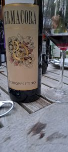 Ermacora, Schioppettino, 2020, Italy 7 Ermacora, Schioppettino, 2020, Italy