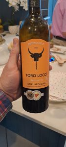Aldi, Toro Loco, Hermanito, 2023, Spain 7 Aldi, Toro Loco, Hermanito, 2023, Spain