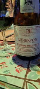 Maison Fortant, Minervois, 2022, Languedoc, France