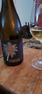 London Cru, Chardonnay, 2020, California, USA 5 London Cru, Chardonnay, 2020, California, USA