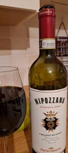 Nipozzano, Chianti Rufina, 2020, Tuscany, Italy 4 Nipozzano, Chianti Rufina, 2020, Tuscany, Italy