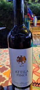 Attila Pince, Birtokbor, 2015, Eger, Hungary 10 Attila Pince, Birtokbor, 2015, Eger, Hungary