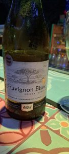 Tesco, Finest, Sauvignon Blanc, 2022, Western Cape, South Africa 5 Tesco, Finest, Sauvignon Blanc, 2022, Western Cape, South Africa