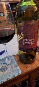 Sainsburys, Taste the Difference, Cabernet Sauvignon, 2021, Coonawarra, Australia 2 Sainsburys, Taste the Difference, Cabernet Sauvignon, 2021, Coonawarra, Australia