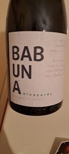 Tikves Winery, Babuna White, 2022, North Macedonia 7 Tikves Winery, Babuna White