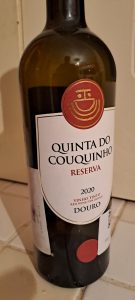 Quinta Do Couquinho, Reserva, 2020, Douro, Portugal 1 Quinta Do Couquinho, Reserva, 2020, Douro, Portugal