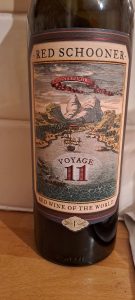 Red Schooner, Voyage 11, Mendoza, Argentina 2 Red Schooner, Voyage 11, Mendoza, Argentina