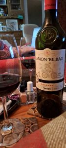 Ramon Bilbao, Crianza, 2021, Rioja, Spain 2 Ramon Bilbao, Crianza, 2021, Rioja, Spain