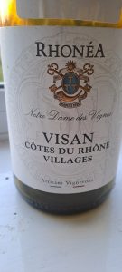 Rhonea, Notre Dames Des Vignes, 2022, Cotes Du Rhone, France