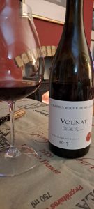 Maison Roche de Bellene, Vieilles Vignes, Volnay, Burgundy, France