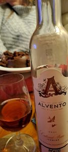 Alvento, Cabernet Franc, Icewine, 2021, Ontario, Canada 7 Alvento, Cabernet Franc, Icewine, 2021, Ontario, Canada