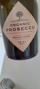 Aldi, Castellore, Organic, Extra dry, Prosecco, Italy 2 Aldi, Castellore, Organic, Extra dry, Prosecco, Italy