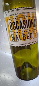 Aldi, Occasional, Malbec, 2023, Mendoza, Argentina 6 Aldi, Occasionale, Malbec, 2023, Mendoza, Argentina