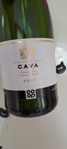 CoOp, Cava, Brut, NV, Spain 3 CoOp, Cava, Brut, NV, Spain