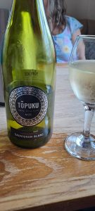 Topuku, Sauvignon Blanc, 2023, Marlborough, New Zealand 3 Topuku, Sauvignon Blanc, 2023, Marlborough, New Zealand