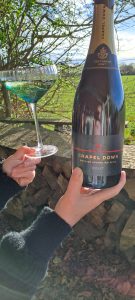 Chapel Down, Brut, NV, England 3 Chapel Down, Brut, NV, England