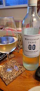 McGuigan, Zero %, Sauvignon Blanc, Australia 2 McGuigan, Zero %, Sauvignon Blanc, Australia