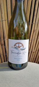 Thorrington Mill, Bacchus, 2022, Essex, UK