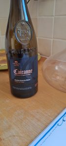 Aldi, Cairanne, Specially Selected, Cotes Du Rhone, 2023, France 