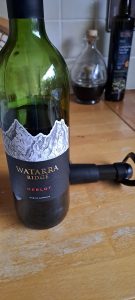 Watarra Ridge, Merlot, South East Australia, Australia 3 Watarra Ridge, Merlot, South East Australia, Australia