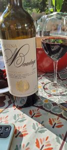 Felsina, Berardenga, Chianti Classico, 2006, Italy