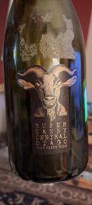 Super Nanny Vineyard, Pinot Noir, 2018, Central Otago, New Zealand 