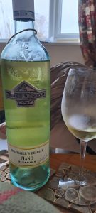 Berton Vineyard, Winemakers Reserve, Fiano, 2017, Australia